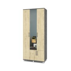 КАРИНА Шкаф 3-х дверный К32 в Ишиме - ishim.mebel24.online | фото 7