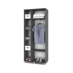 КАРИНА Шкаф 3-х дверный К32 в Ишиме - ishim.mebel24.online | фото 8