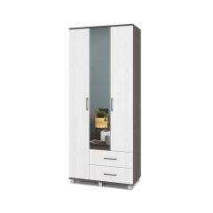 КАРИНА Шкаф 3-х дверный К33 в Ишиме - ishim.mebel24.online | фото
