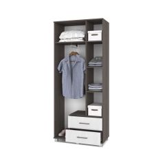 КАРИНА Шкаф 3-х дверный К33 в Ишиме - ishim.mebel24.online | фото 2