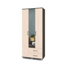 КАРИНА Шкаф 3-х дверный К33 в Ишиме - ishim.mebel24.online | фото 3