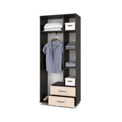 КАРИНА Шкаф 3-х дверный К33 в Ишиме - ishim.mebel24.online | фото 4