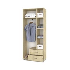 КАРИНА Шкаф 3-х дверный К33 в Ишиме - ishim.mebel24.online | фото 6