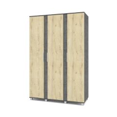 ПАНДОРА Шкаф 3-х дверный П31 в Ишиме - ishim.mebel24.online | фото 7
