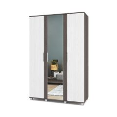 ПАНДОРА Шкаф 3-х дверный П32 в Ишиме - ishim.mebel24.online | фото 1
