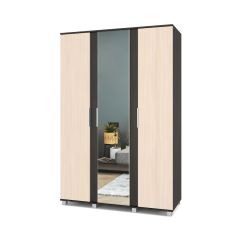 ПАНДОРА Шкаф 3-х дверный П32 в Ишиме - ishim.mebel24.online | фото 3