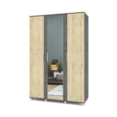 ПАНДОРА Шкаф 3-х дверный П32 в Ишиме - ishim.mebel24.online | фото 7