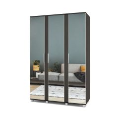 ПАНДОРА Шкаф 3-х дверный П33 в Ишиме - ishim.mebel24.online | фото 3