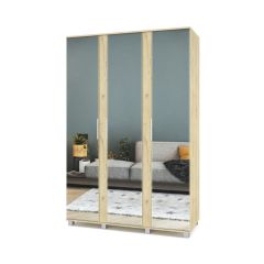 ПАНДОРА Шкаф 3-х дверный П33 в Ишиме - ishim.mebel24.online | фото 5