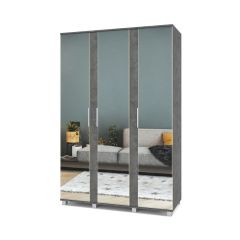 ПАНДОРА Шкаф 3-х дверный П33 в Ишиме - ishim.mebel24.online | фото 7