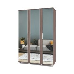 ПАНДОРА Шкаф 3-х дверный П33 в Ишиме - ishim.mebel24.online | фото 9