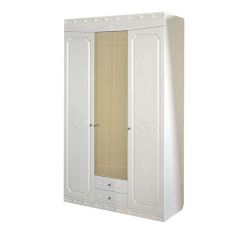 Шкаф 3-х дверный "Мария-Луиза 3" в Ишиме - ishim.mebel24.online | фото 1