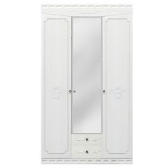 Шкаф 3-х дверный "Мария-Луиза 3" в Ишиме - ishim.mebel24.online | фото 4