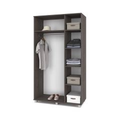 ВИОРА Шкаф 3-х дверный В31 в Ишиме - ishim.mebel24.online | фото 2