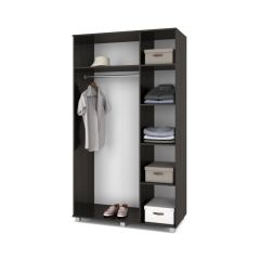 ВИОРА Шкаф 3-х дверный В31 в Ишиме - ishim.mebel24.online | фото 4