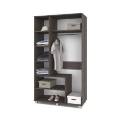ВИОРА Шкаф 3-х дверный В32 в Ишиме - ishim.mebel24.online | фото 2