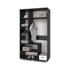 ВИОРА Шкаф 3-х дверный В32 в Ишиме - ishim.mebel24.online | фото 4