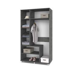 ВИОРА Шкаф 3-х дверный В32 в Ишиме - ishim.mebel24.online | фото 6