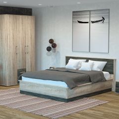 Шкаф 3-х ств. ПШ-5.7 ВЕРСАЛЬ-2 в Ишиме - ishim.mebel24.online | фото 3