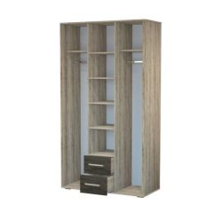 Шкаф 3-х ств. ПШ-5.7 ВЕРСАЛЬ-2 в Ишиме - ishim.mebel24.online | фото 2