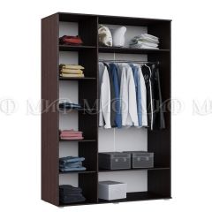 КИМ Шкаф 3-х створчатый в Ишиме - ishim.mebel24.online | фото 3