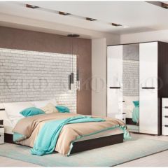 КИМ Шкаф 3-х створчатый в Ишиме - ishim.mebel24.online | фото 7