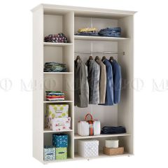 ПРЕСТИЖ 1 Шкаф 3-х створчатый в Ишиме - ishim.mebel24.online | фото 2