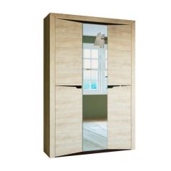 Шкаф 3х створчатый ВЕРСАЛЬ-5 секция №17 в Ишиме - ishim.mebel24.online | фото