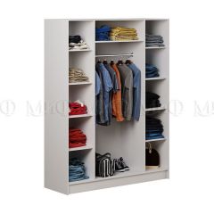 КАРОЛИНА Шкаф 4-х ств в Ишиме - ishim.mebel24.online | фото 2