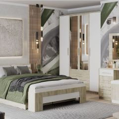 Шкаф 4х ств НКМ Эдем-1 секция №7 в Ишиме - ishim.mebel24.online | фото 3