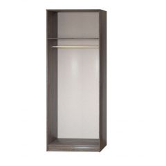 Шкаф 800 ПРИМА-2 в Ишиме - ishim.mebel24.online | фото 2