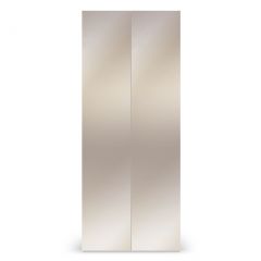 Шкаф 900 с зеркальными фасадами Марсель в Ишиме - ishim.mebel24.online | фото 2