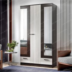 Шкаф Адель 1200 в Ишиме - ishim.mebel24.online | фото 3