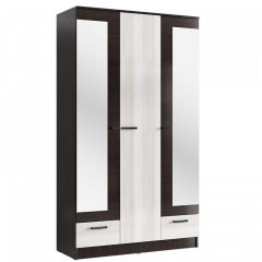Шкаф Адель 1200 в Ишиме - ishim.mebel24.online | фото 4
