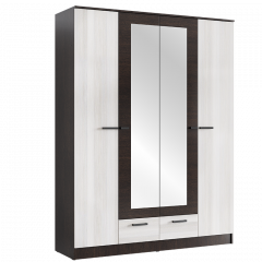 Шкаф Адель 1600 в Ишиме - ishim.mebel24.online | фото 5