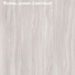 Шкаф для документов узкий комби дверь + стекло Логика Л-10.5 в Ишиме - ishim.mebel24.online | фото 6