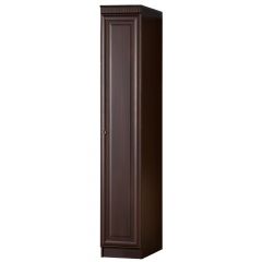 Шкаф для одежды №614 Инна Денвер темный в Ишиме - ishim.mebel24.online | фото