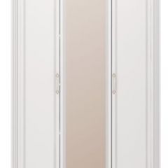Шкаф для одежды Виктория 9  с зеркалами в Ишиме - ishim.mebel24.online | фото