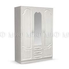 ГАРМОНИЯ Шкаф в Ишиме - ishim.mebel24.online | фото