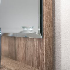 Шкаф комбинированный 10.13 Темпо в Ишиме - ishim.mebel24.online | фото 4