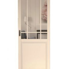 Шкаф-купе 1500 серии NEW CLASSIC K6Z+K6+B2+PL3 (2 ящика+2 штанги) профиль «Капучино» в Ишиме - ishim.mebel24.online | фото 12