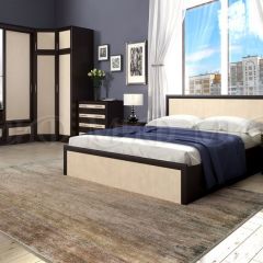 МОДЕРН Шкаф-купе 1,5 м в Ишиме - ishim.mebel24.online | фото 3