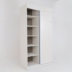 Шкаф-купе 1600 без зеркала "Мария-Луиза 6.16" в Ишиме - ishim.mebel24.online | фото 2