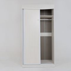 Шкаф-купе 1600 без зеркала "Мария-Луиза 6.16" в Ишиме - ishim.mebel24.online | фото 3