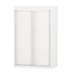 Шкаф-купе 1600 без зеркала "Мария-Луиза 6.16" в Ишиме - ishim.mebel24.online | фото