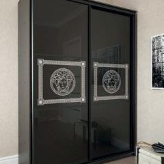 Шкаф-купе "Премиум" 2-х дверный №11 (1800) в Ишиме - ishim.mebel24.online | фото