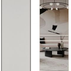 Шкаф-купе 2100 серии SOFT D7+D3+D3+B22+PL4 (по 2 ящика лев/прав+2штанги) профиль «Капучино» в Ишиме - ishim.mebel24.online | фото 10