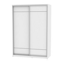 Шкаф-купе B-230х160х60-1 (1600) "Белла" в Ишиме - ishim.mebel24.online | фото 6
