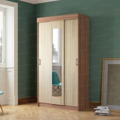 Шкаф-купе Эко (ЭРА) в Ишиме - ishim.mebel24.online | фото 2