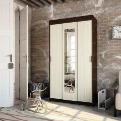 Шкаф-купе Эко (ЭРА) в Ишиме - ishim.mebel24.online | фото